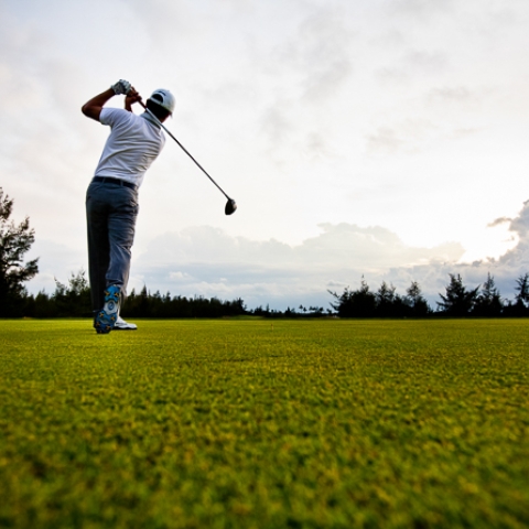 Vietnam Golf Coast