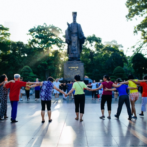vietnam photo galleries
