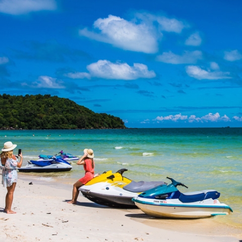 vietnam tourism 