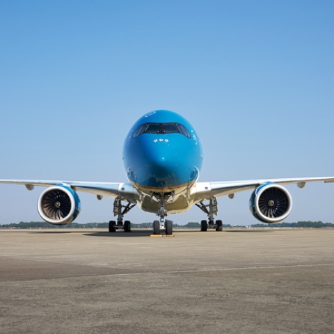 Vietnam Airlines Piece Concept luggage allowance