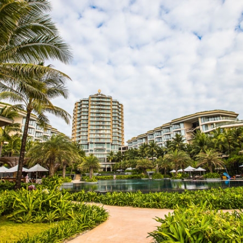 BIM Group Vietnam travel