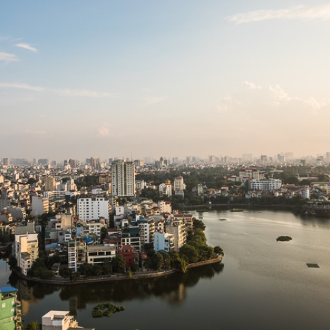 Vietnam Tourism Coronavirus Update