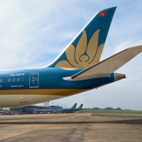 vietnam airlines news 2020