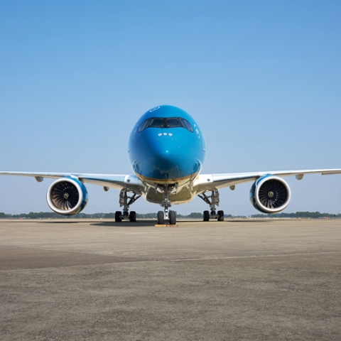 vietnam airlines news 2020