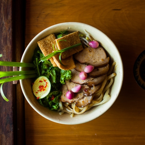 vietnam cooking challenge