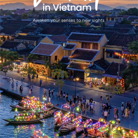 Live Fully in Vietnam