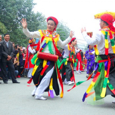 Hanoi Autumn Festival 2026