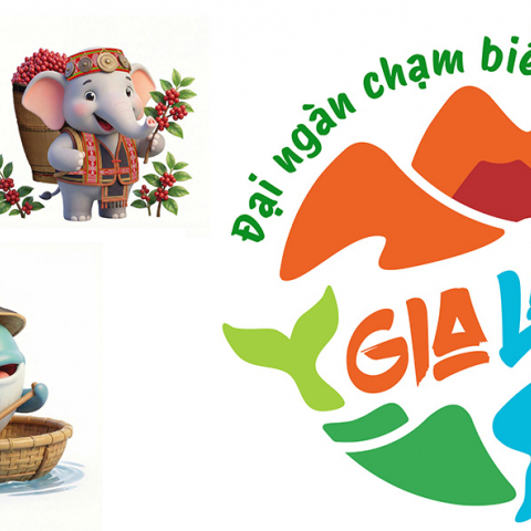 Closing Ceremony of Visit Vietnam Year - Gia Lai 2026