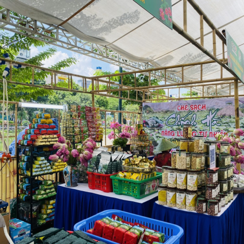 Hanoi Craft Village Tourism & Gastronomy Festival 2026