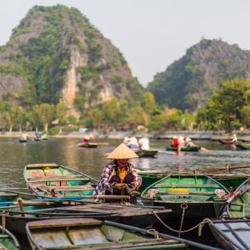Ninh Binh