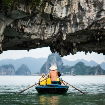 Ha Long