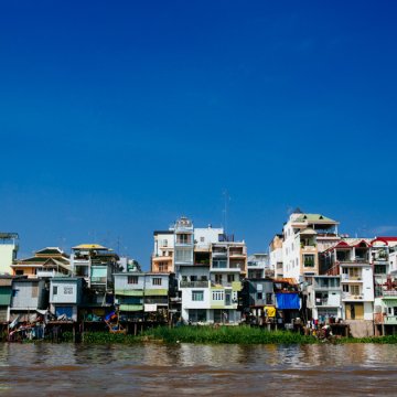 Southern Vietnam