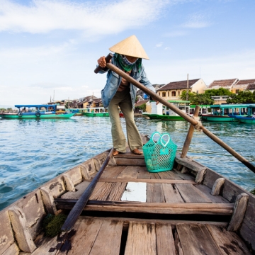 Hoi An