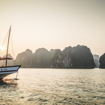 Heritage Sites of Vietnam