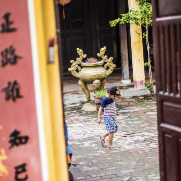 Vietnam for Families
