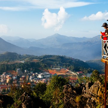 Northern Vietnam