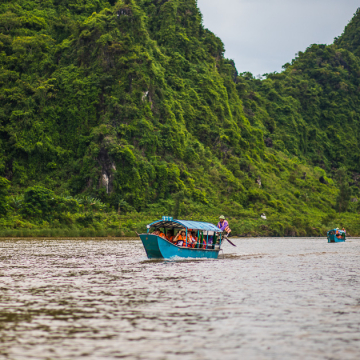 Phong Nha