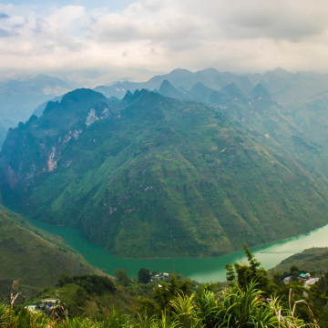Ha Giang