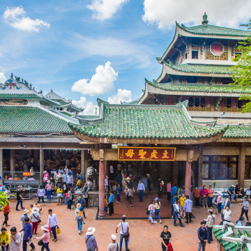 Chau Doc