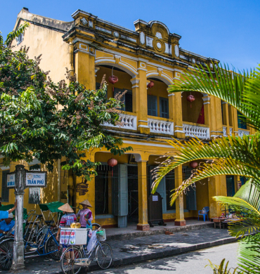 10 essential things to do in Hoi An