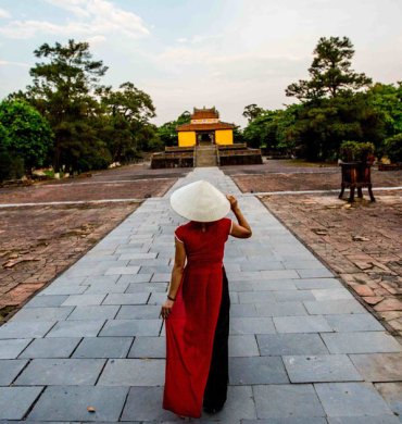 Vietnamese History: A Primer