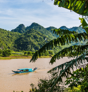 A complete guide to Phong Nha