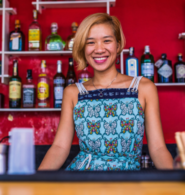 My Da Nang: Mai Thuy Tram