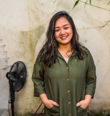 My Ha Noi: Maia Do