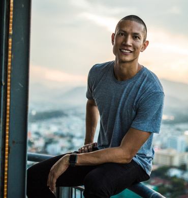 My Nha Trang: TK Nguyen