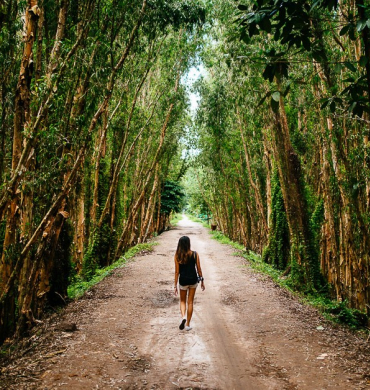 4 memorable days in the Mekong Delta