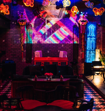 An inside guide to Hanoi's bar scene