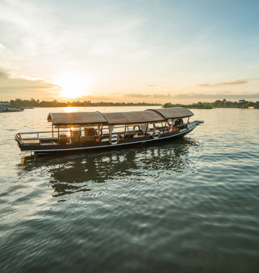 Seeing Vietnam with Victoria Voyages