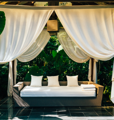 Heal, restore, and relax in Central Vietnam