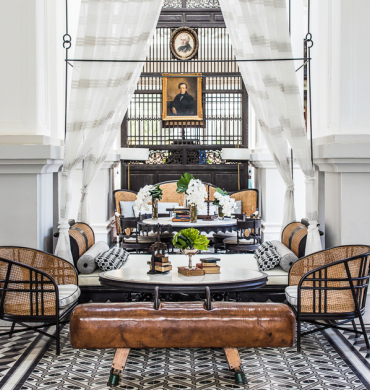 3 must-do moments at JW Marriott Phu Quoc