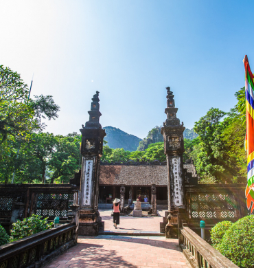 10 must-do activities in Ninh Binh