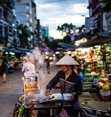#MyVietnam in motion