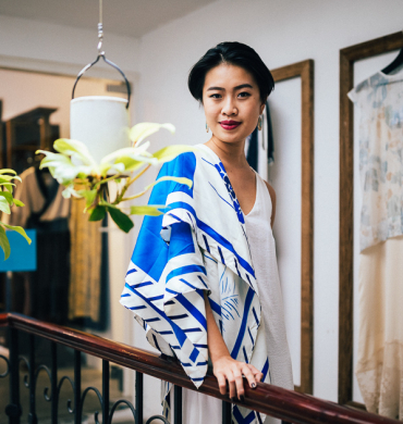 Voices from Vietnam 