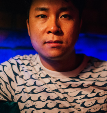 Voices of Vietnam now: Quoc Anh of Kumquat Tree
