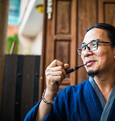 My Da Lat: Phu Nguyen