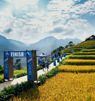 10 unique marathons in Vietnam
