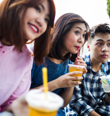 What are the Vietnamese like?