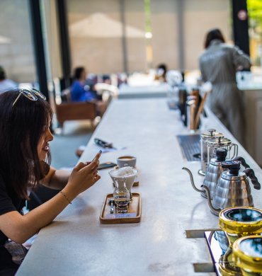 Get social with Vietnam Tourism