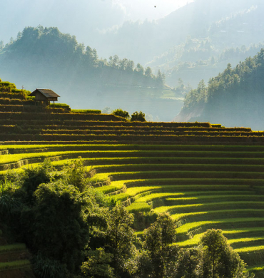 Top Instagram spots in Vietnam