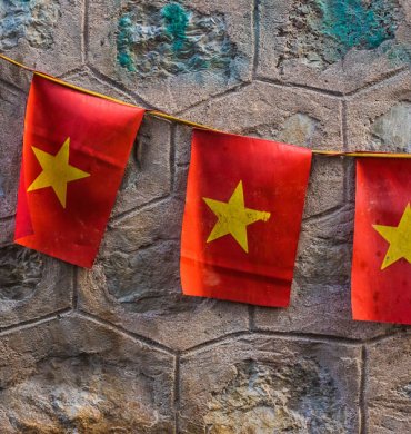 Vietnam resources for travel industry