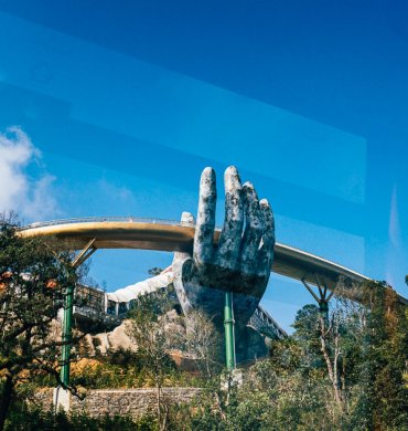 How to explore and enjoy Ba Na Hills