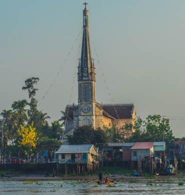 5 reasons you'll love Cai Be