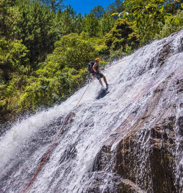 5 reasons to try canyoning in Da Lat 