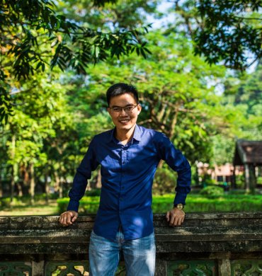 My Ninh Binh