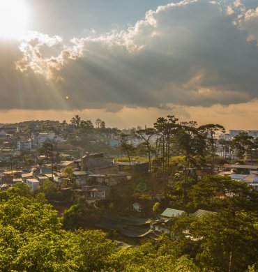 An introduction to sustainable travel