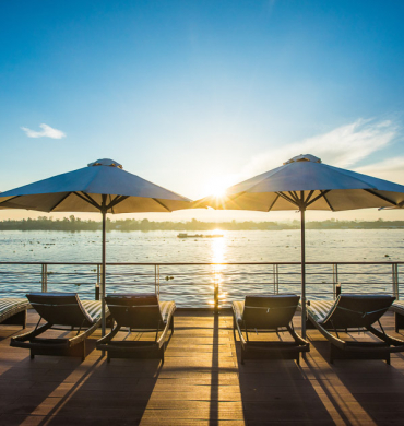 Why you'll love Victoria Mekong